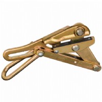 Chicago Grip, Forged, Extra-Gripping, .16in-.55in EHS Cable