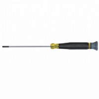Electronic Screwdriver 3/32 Slotted 3in