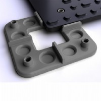 4 Point HDPE Connector