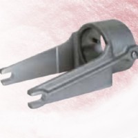 Retaining Fork 5in - 6in Duct