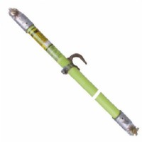 10ft Triangular Univ Stick