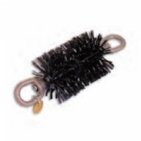 3in Heavy Duty Wire Brush Mandrel
