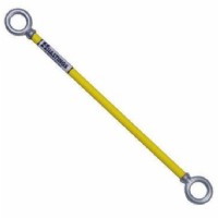 12in Pruner Rope Insulator