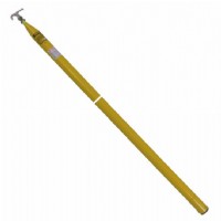 30ft Tip Lock Telescopic Stick