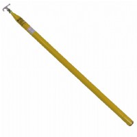 35ft Tip Lock Telescopic Stick
