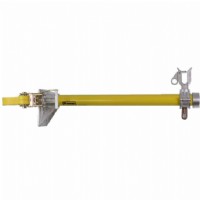 48 1/2in Conductor Support With 2 Wire Holders
