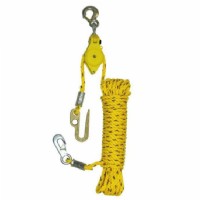 50ft Handline c/w #3551 Block