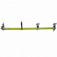 6ft Extension Arm With Two Wire Holders
