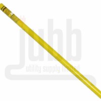 Hot Stick Blank Poles, 6ft x 1 1/4in
