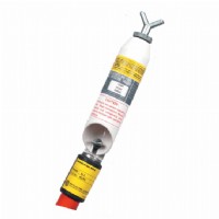 Dual Range Voltage Detector, 4kV & 12kV