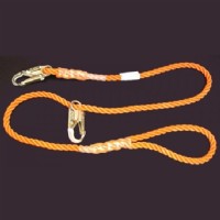 6ft Adjustable Rope Lanyard