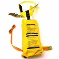 Bucket Rescue Kit, 125ft