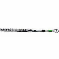 Dua-Pull Grip 0.38in - 0.62 Green