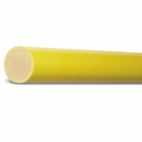 Pole, 6ft x 1 1/4in Dia Blank