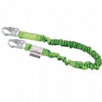 Lanyard, 5ft Shock Absorbing