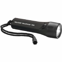 StealthLite 2400NVG Flashlight