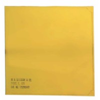 Blanket, Class 0, 12ft x 12in c/o Velcro