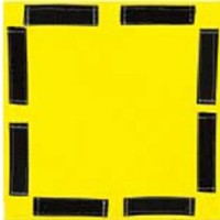 Blanket, Class 0, 12ft x 12in c/w Velcro