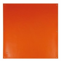 Blanket, Class 4, 36in x 36in Orange