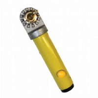 Male Universal Adapter for 1 1/4in Stick