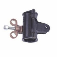 Pole Clamp Only For 2 1/2in Pole