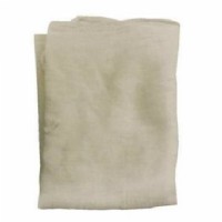 Silicone Treated Wiping Cloth