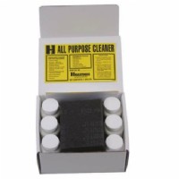 Six Pack Fiberglass Cleaning Kit