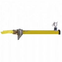 Super inUin 34in Single Conductor Support Arm c/w Ratchet Strap
