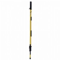 Telescopic Shotgun 8ft to 11ft use, stores at 97in