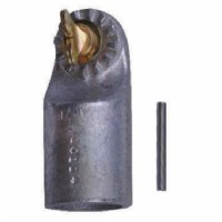 Universal Head Splined, 1 1/4in