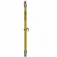 Universal Hot Sticks, Both Ends, 8ft x 1 1/2in