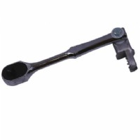 Universal Ratchet Wrench