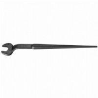 Erection Wrench, 3/4in Bolt, for U.S. Heavy Nut (Spud Wrench)
