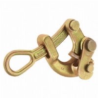 Haven Grip, Forged Steel, Latch.125in -50in Cable