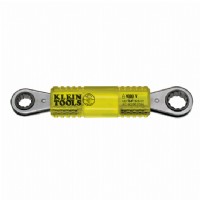 Insulating Linemanfts Box Wrench
