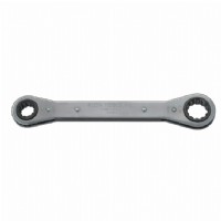 Linemanfts Ratcheting Box Wrench