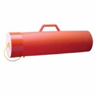 10in Canister for Rubber Blanket