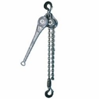 1-1.5 Ton Chain Hoist