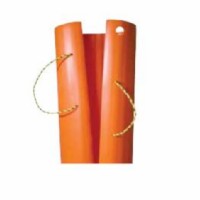 12in x 6ft Pole Guard