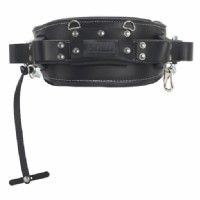 2D Lineman Belt c/w Contoured Seat D24