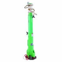 Anchor Post, 3 D