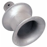 7in Aluminum Capstan