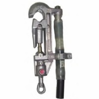 Universal Clamp, (7H) 30mm Transmission Ground c/w 3/4in Threads