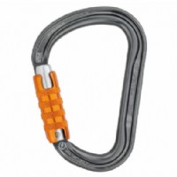 Triple Action Carabiner Williams