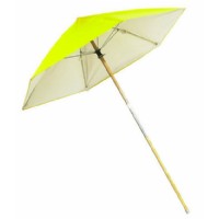 Dielectric Umbrella c/w 72in Pole