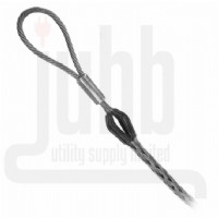 Grip, Triple Weave 1.25in - 1.49in Standard Eye (Black)