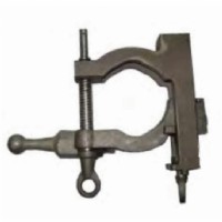 Ground Clamp 4.5in-6.63in 30mm