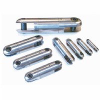 Line Swivel SWL 5,000 Lb 1-1/4in Dia