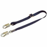 Linesmanfts Pole/Positioning Strap, 6 ft