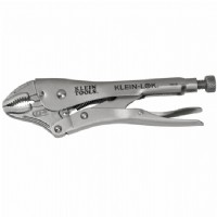 Locking Pliers (Vise Grip) Medium 8in